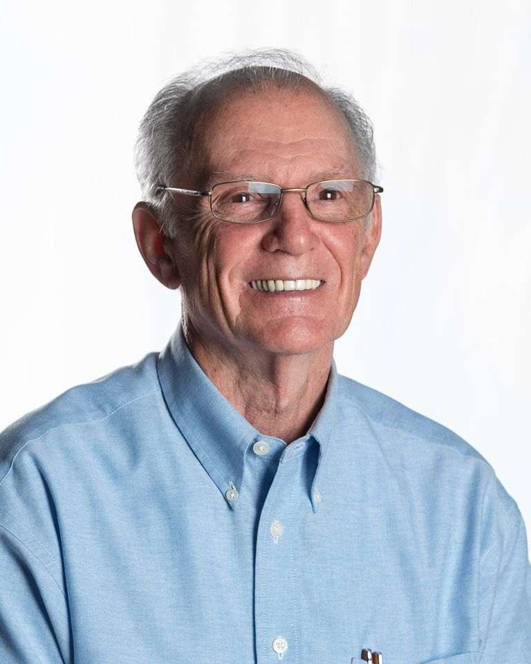 Larry Harris - Indoor Air Pollution Expert