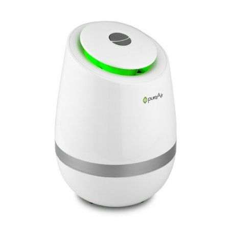 pureAir 500 | Big Area Air Purifier