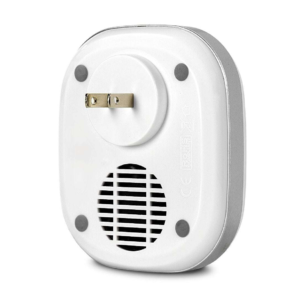 pureAir 50 | Small Space Plug-In Purifier