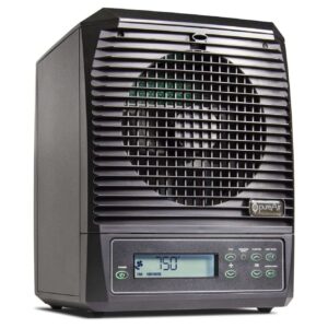 pureAir 3000 | Whole Home Purifier