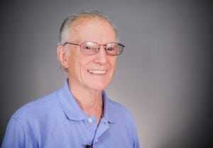 Larry Harris - Indoor Air Pollution Expert